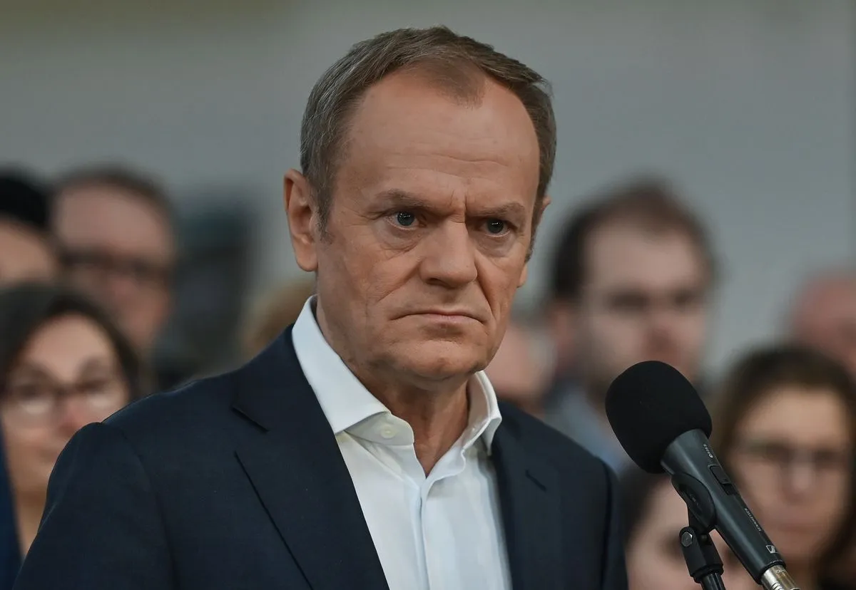Zdjęcie Ustawa lex Tusk: Jak wpłynie na Polskę i co warto wiedzieć
