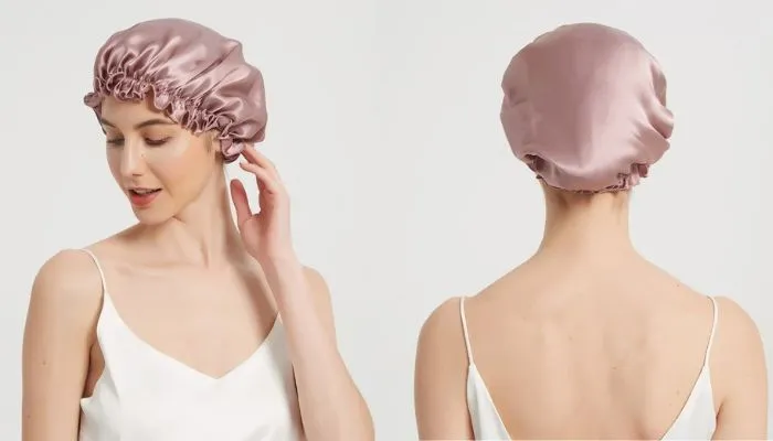 Zdjęcie Jak uszyć turban na głowę, by zapewnić komfort i styl