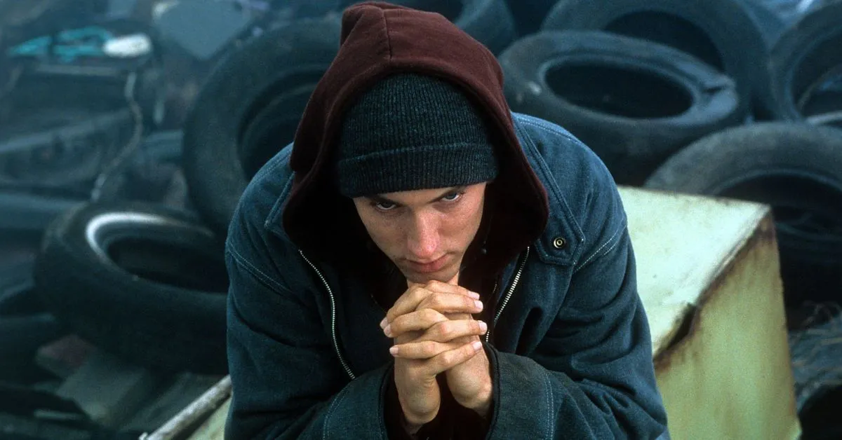 Zdjęcie Co sądzi Eminem o Polakach? Pozytywne opinie i kontrowersje