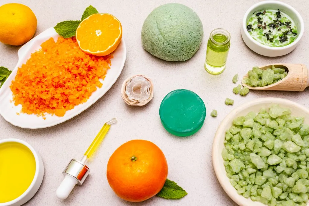 Zdjęcie Jak zrobić domowy peeling, który odmieni Twoją skórę na lepsze