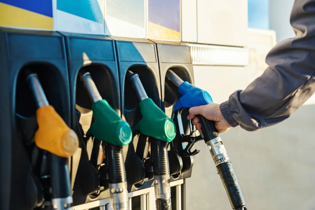 Zdjęcie Ile pali diesel na 100 km? Sprawdź, które auta są najbardziej oszczędne