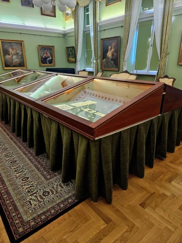Zdjęcie Muzeum zamek w Łańcucie - historia, atrakcje i informacje praktyczne
