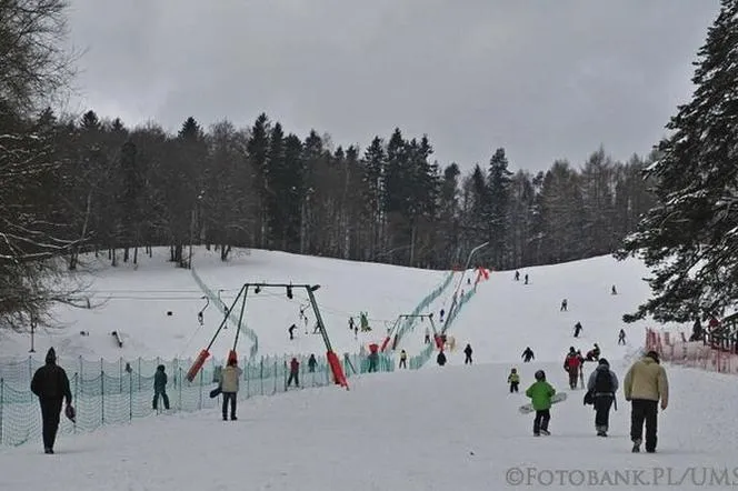 Zdjęcie Gdzie dziś są czynne stoki narciarskie? Sprawdź aktualne otwarcia i warunki
