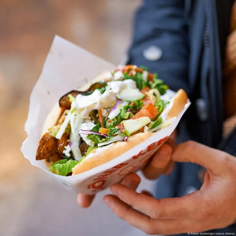 Zdjęcie Ile kosztuje kebab w Berlinie? Ceny, które cię zaskoczą