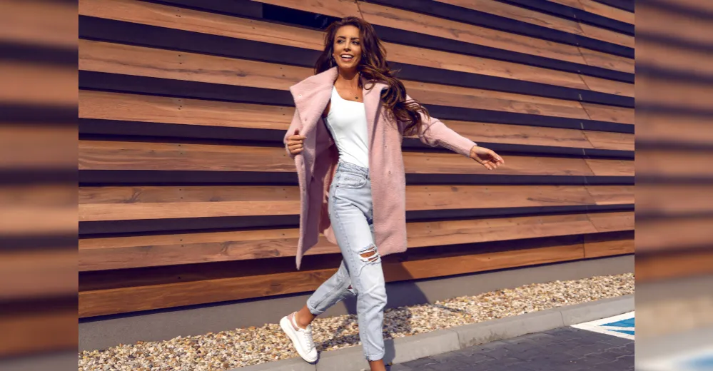 Zdjęcie Sportowa elegancja: Jak łączyć styl i wygodę? Porady