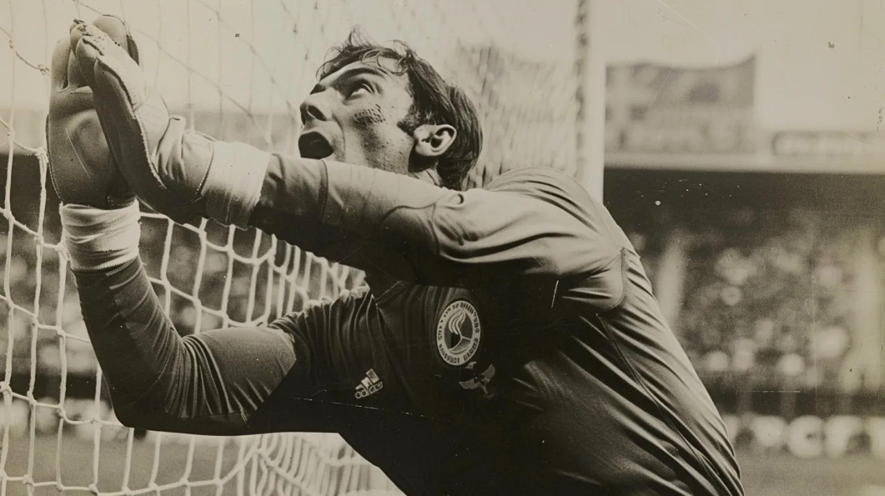 Zdjęcie Ile lat ma Buffon? Legendarny bramkarz wciąż w grze