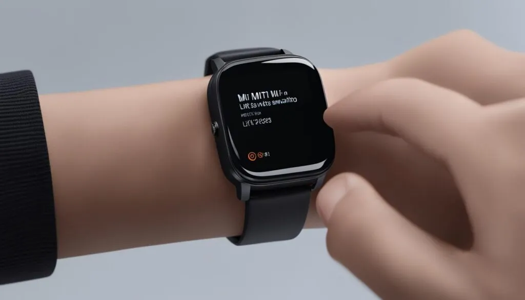 Zdjęcie Jak włączyć smartwatch bez przycisku? Proste sposoby na aktywację