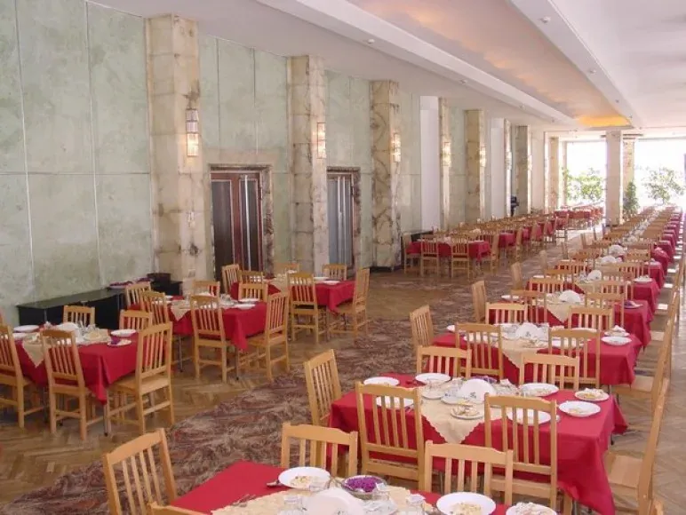 Zdjęcie Krynica-Zdrój sanatoria NFZ Nowy Dom Zdrojowy - co musisz wiedzieć