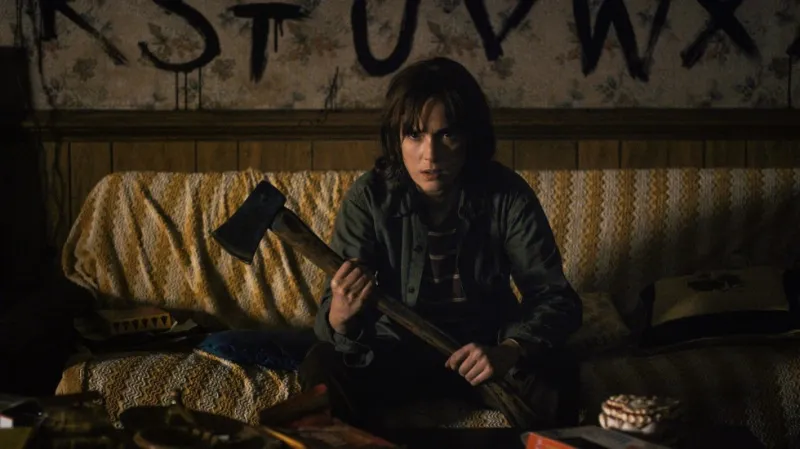 Zdjęcie Stranger Things: Pierwszy odcinek sezonu 1 - fabuła i postacie