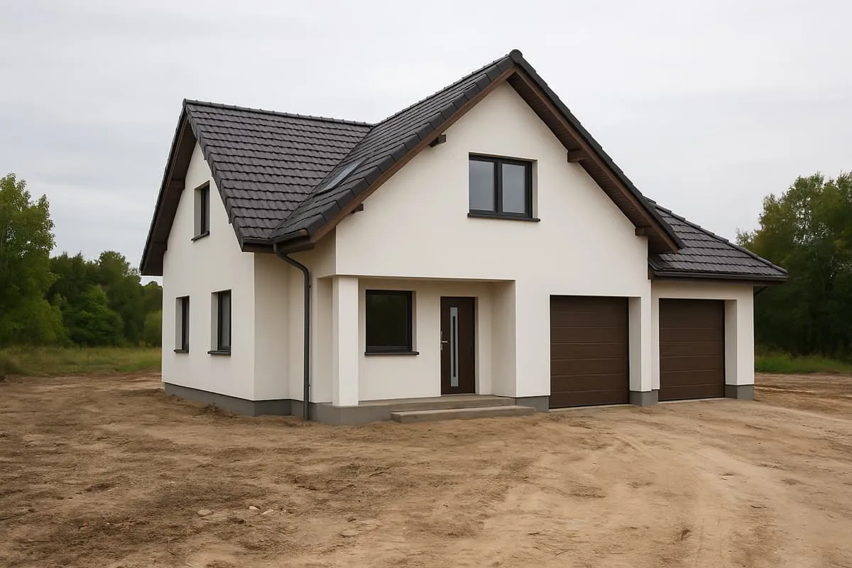 Zdjęcie Co sprawdza kominiarz przy odbiorze budynku? Uniknij kosztownych błędów