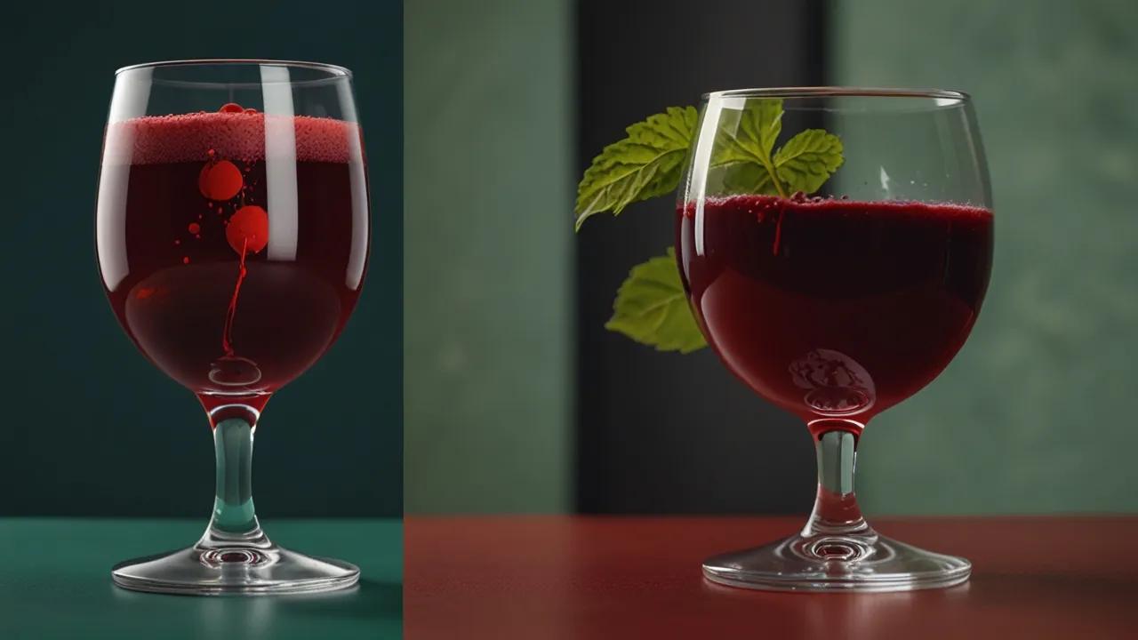 Zdjęcie Naczyniak wątroby a alkohol: Czy musisz zrezygnować z trunków?