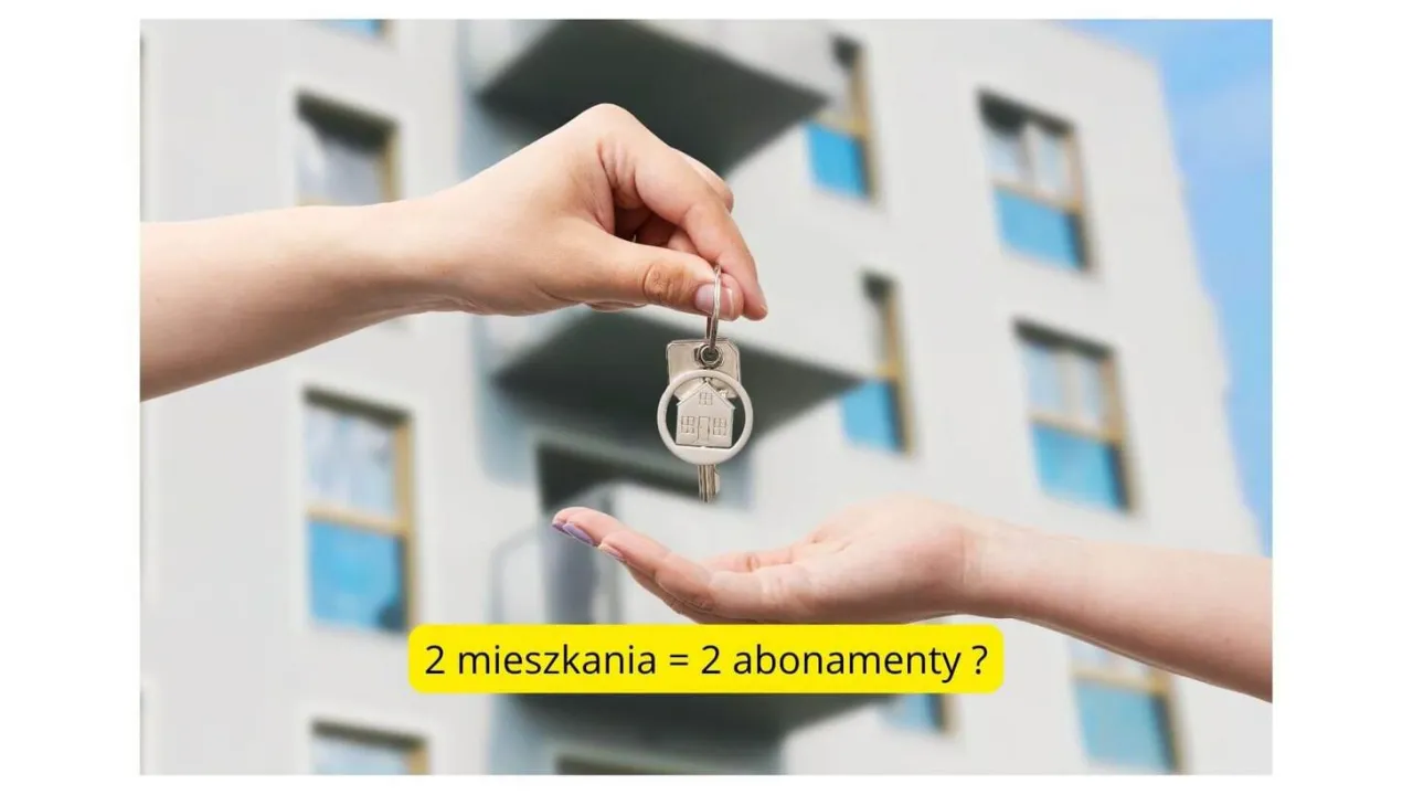 Zdjęcie Kto płaci abonament właściciel mieszkania czy najemca? Sprawdź odpowiedź.