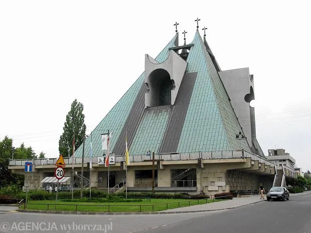 Zdjęcie Ile kościołów jest w Poznaniu? Zaskakująca liczba i ciekawostki