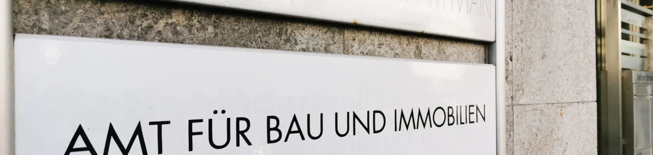 Zdjęcie Amt für Bau und Immobilien Frankfurt: Wichtige Informationen und Services