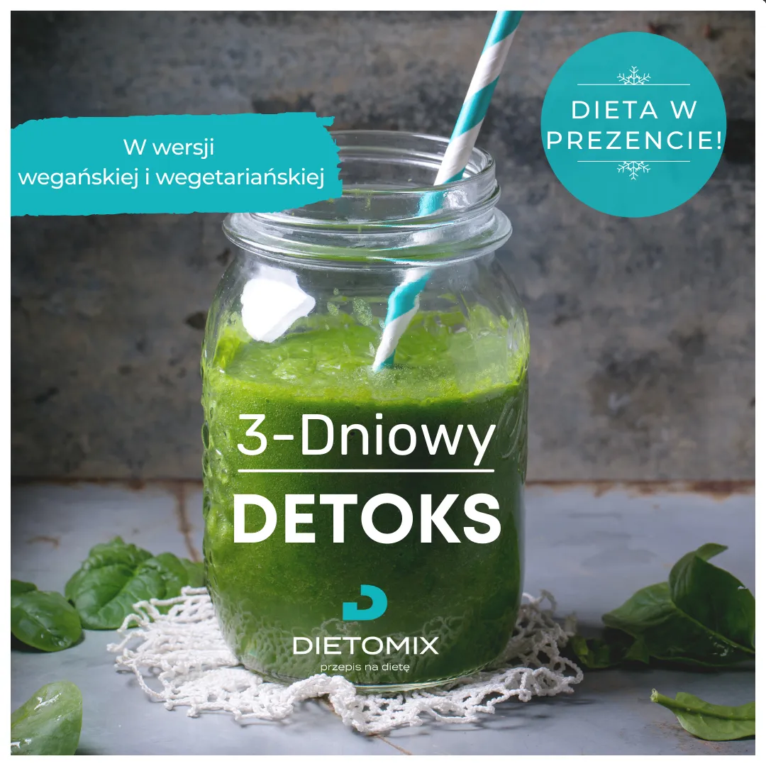 Zdjęcie Ile trwa oczyszczanie organizmu z glutenu i jak to przetrwać?