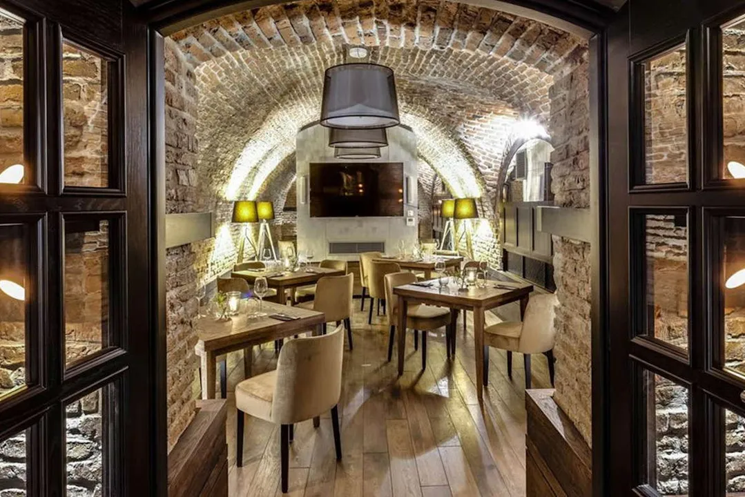 Zdjęcie Hotel Sixty Six - dlaczego zamknięty i co z jego przyszłością?