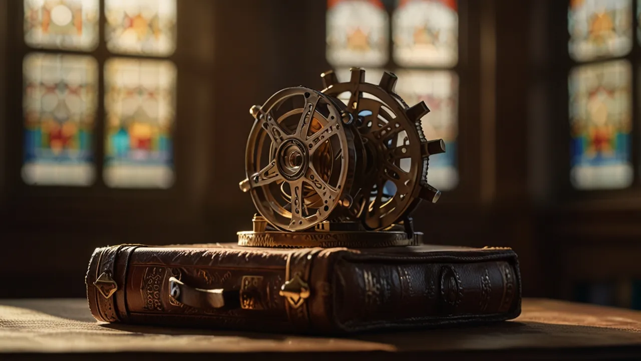 Zdjęcie 5 filmów religijnych, które zmienią Twoje spojrzenie na wiarę