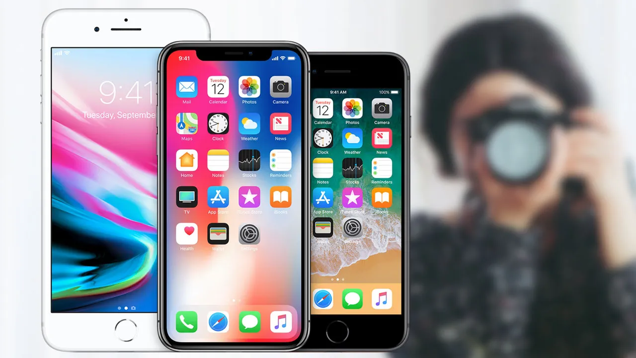 Zdjęcie Jak zgrać zdjęcia z komputera na iPhone przez kabel bez problemów