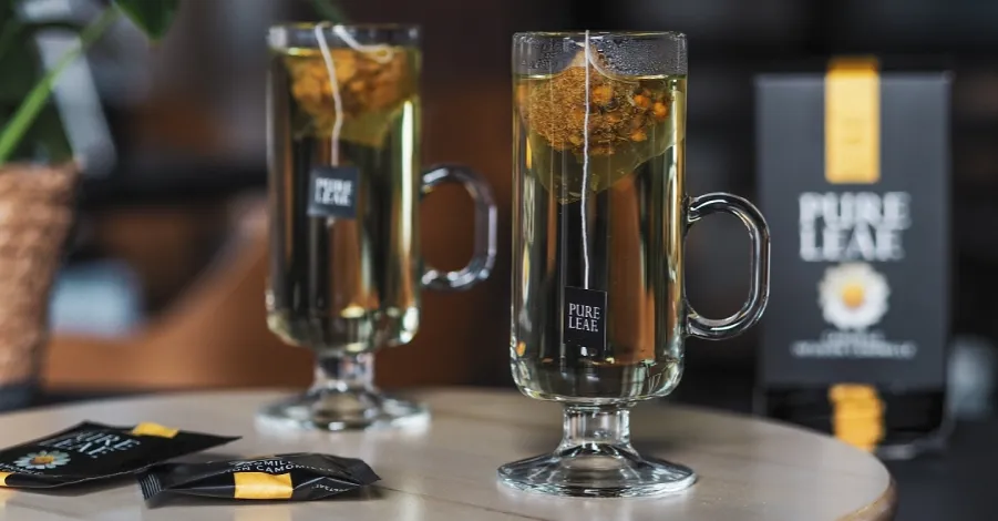 Zdjęcie Jaką herbatę na oczyszczenie organizmu wybrać, aby skutecznie detoxować?