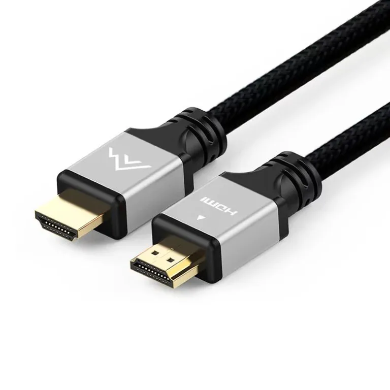 Zdjęcie Jaki kabel HDMI do soundbara? Wybierz najlepszy dla doskonałego dźwięku