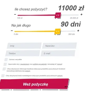 Zdjęcie Gdzie dostanę pożyczkę bez sprawdzania baz? Oto najlepsze opcje