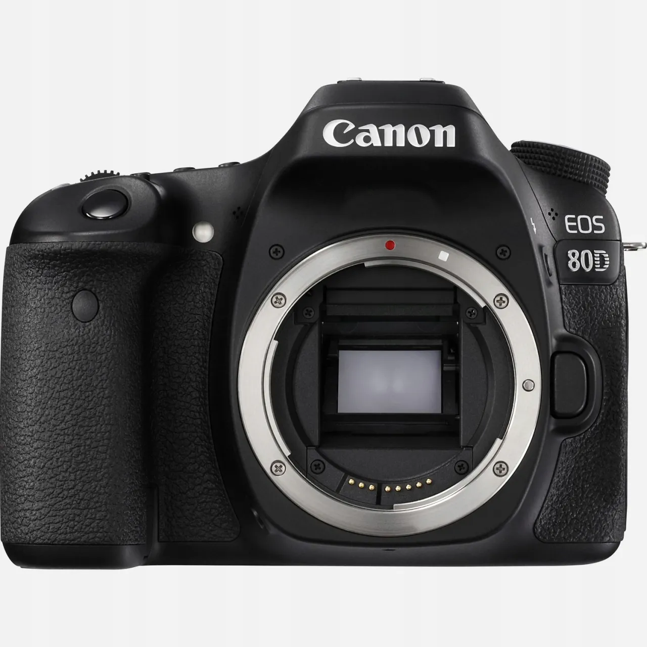 Zdjęcie Lustrzanka Canon EOS 80D - najlepszy wybór dla zaawansowanych amatorów