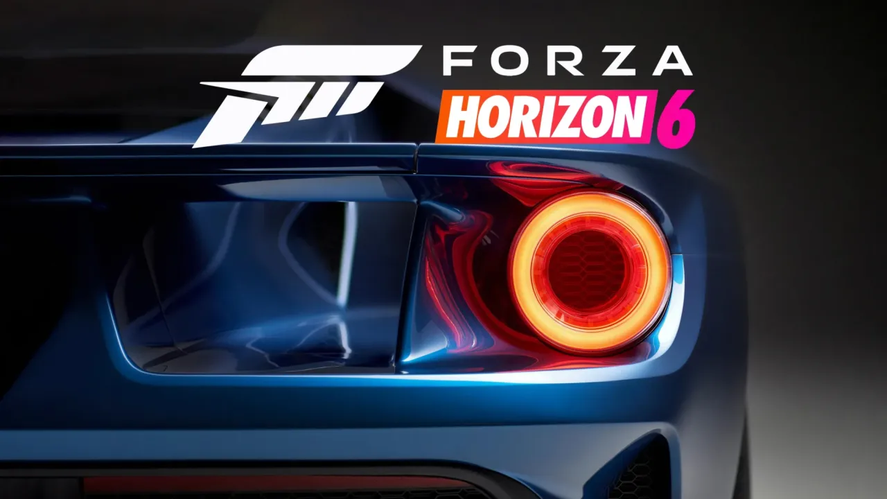 Zdjęcie Forza Horizon 6: Nieoficjalne informacje o premierze, które musisz znać