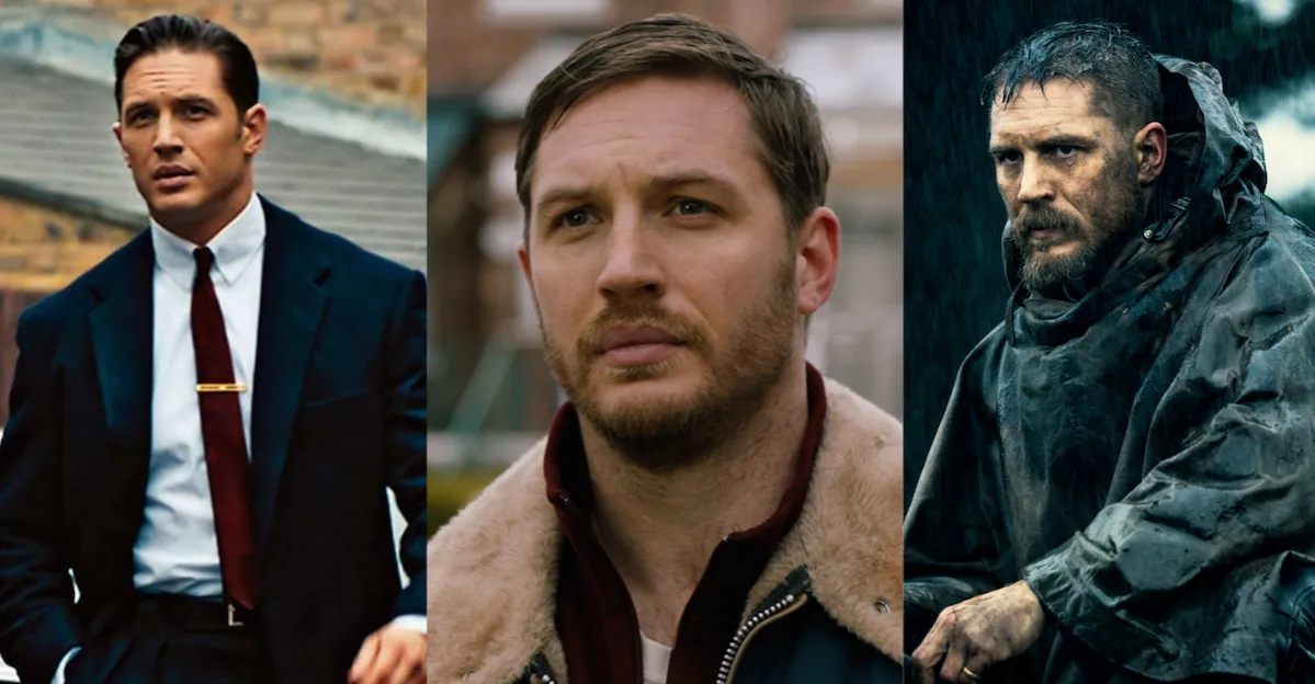 Zdjęcie Tom Hardy - fascynująca biografia i najważniejsze osiągnięcia aktora