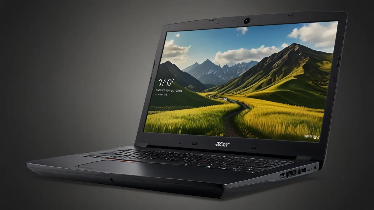 Zdjęcie Porównanie modeli laptopów Acer Aspire E15 - Który model wybrać?