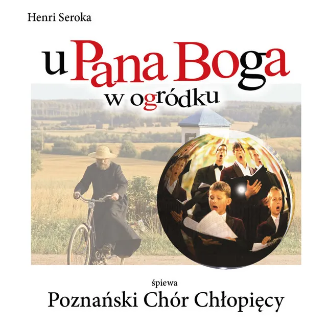 Zdjęcie Muzyka z filmu u pana boga w ogródku - odkryj niezwykłe utwory