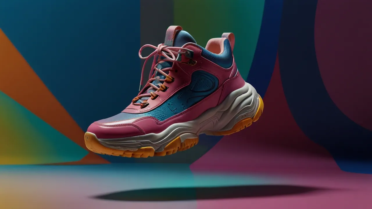 Zdjęcie Czy męskie buty Balenciaga to szaleństwo czy modowa rewolucja?