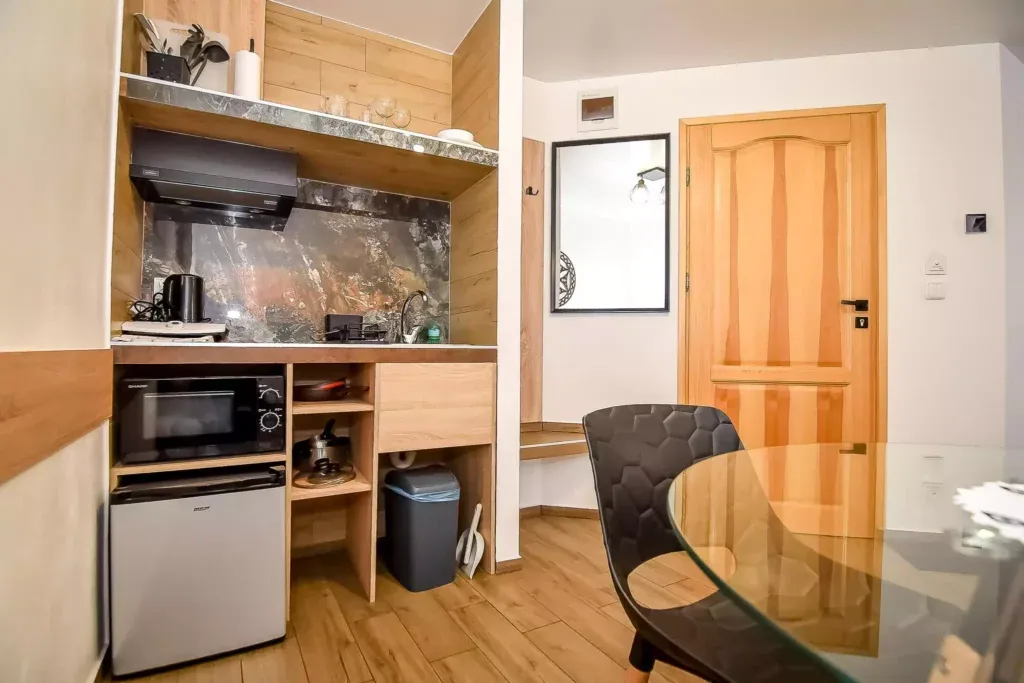 Zdjęcie Willa Zosia Bukowina – komfortowe noclegi z domowym jedzeniem i atrakcjami