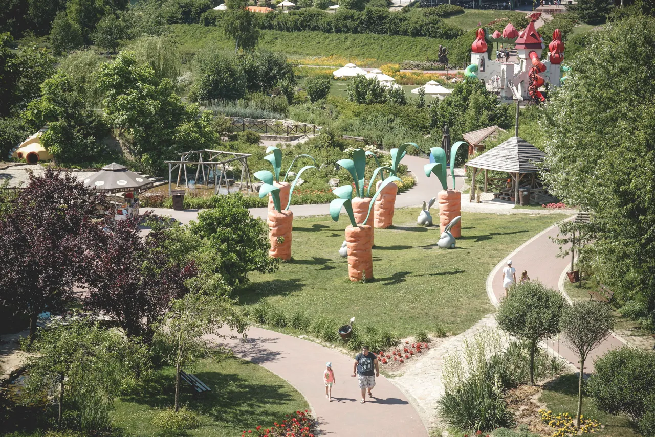 Zdjęcie Imielin atrakcje: najlepsze miejsca dla rodzin i dzieci, które musisz zobaczyć