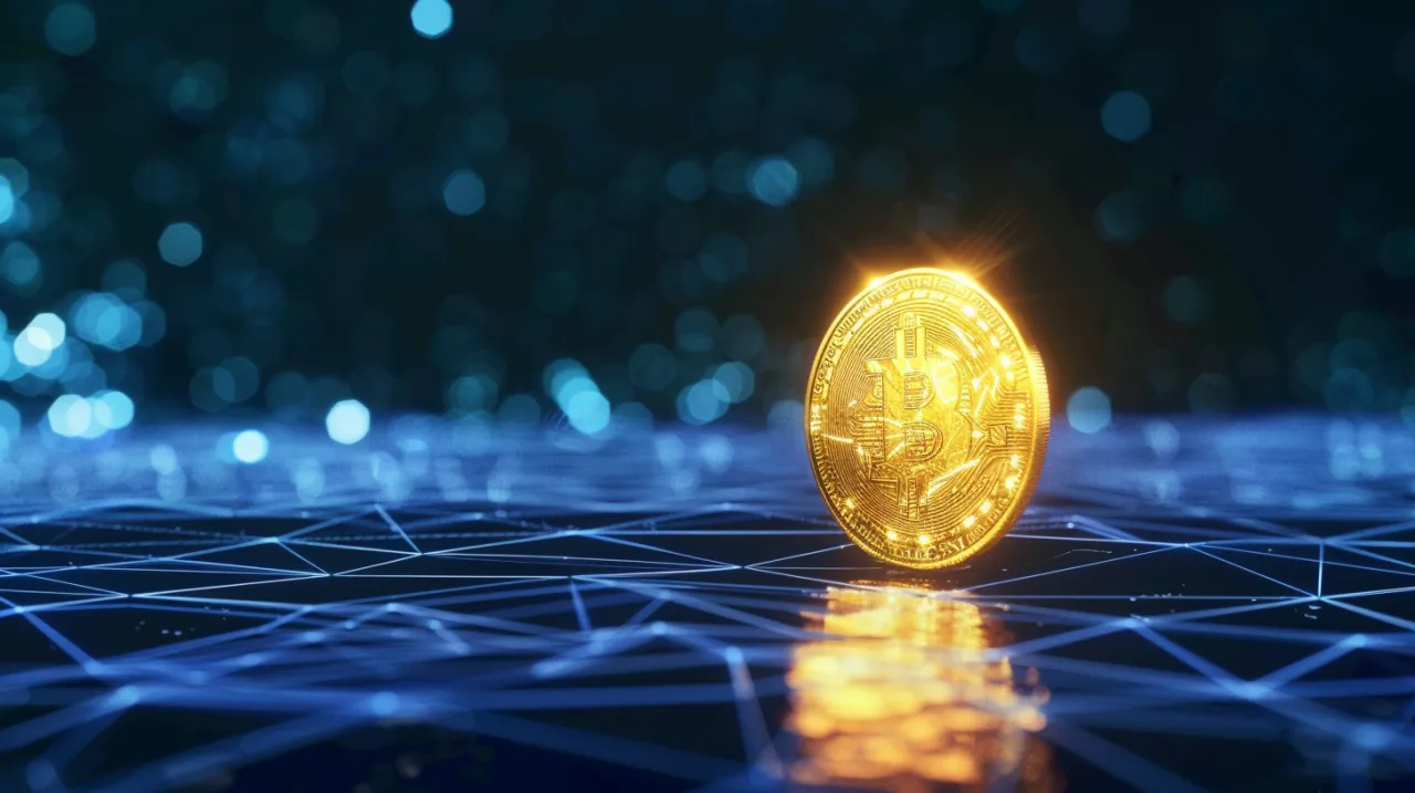Zdjęcie Dai: Co warto wiedzieć o tej kryptowalucie? Kluczowe informacje 