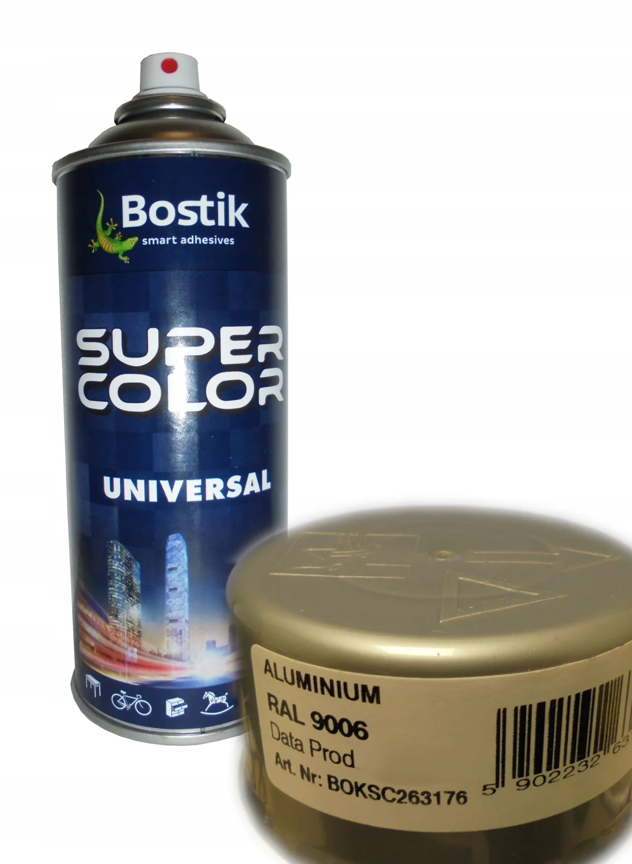 Zdjęcie Jaka farba do malowania aluminium zapewnia trwałość i estetykę?