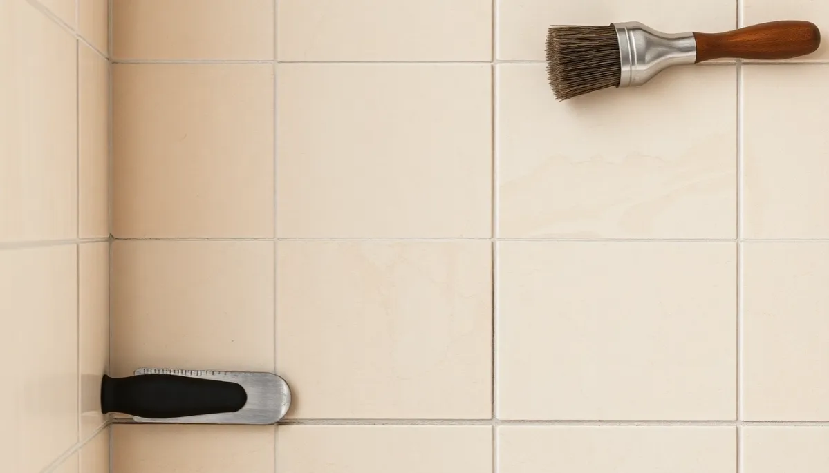 Zdjęcie Jak uzupełnić fugę – proste kroki, które zaoszczędzą twój czas