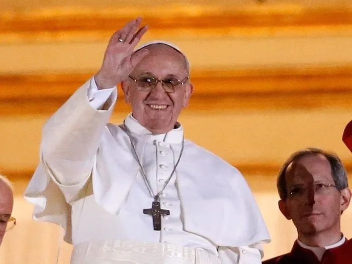 Zdjęcie Kiedy został wybrany papież Franciszek i co oznacza jego wybór?