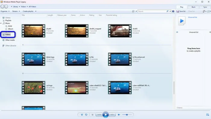 Zdjęcie Jak otworzyć MKV w Windows Media Player - proste sposoby na problem