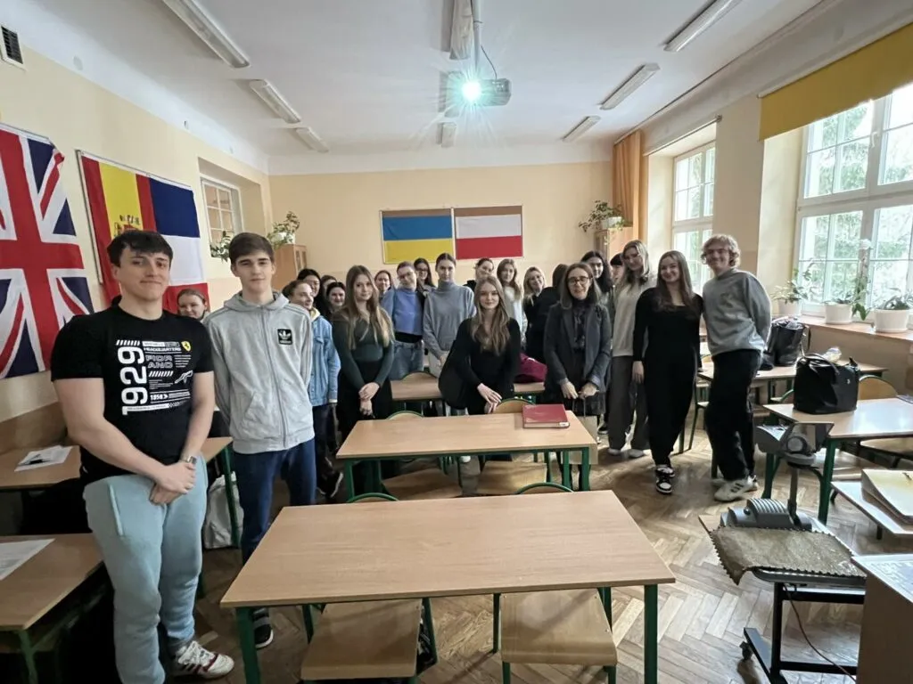 Zdjęcie Jakie liceum na prawnika wybrać, aby nie popełnić błędu?