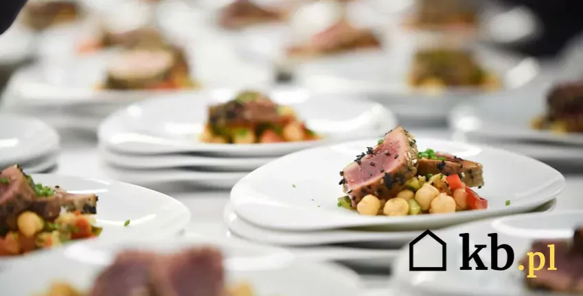 Zdjęcie Jakie są rodzaje cateringu? Wybierz najlepszą opcję na swoją imprezę