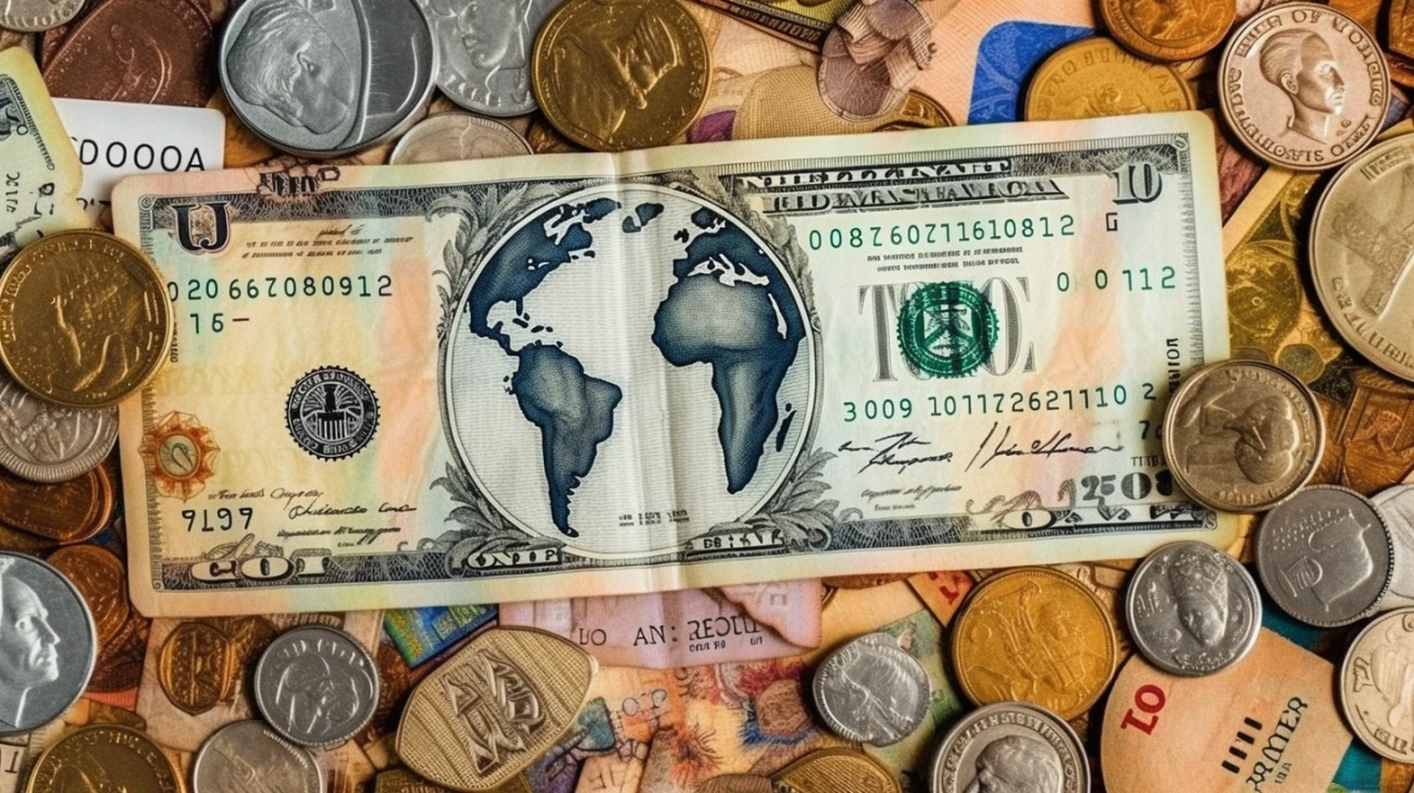 Tunezja: euro czy dolary, jaka waluta najlepsza?