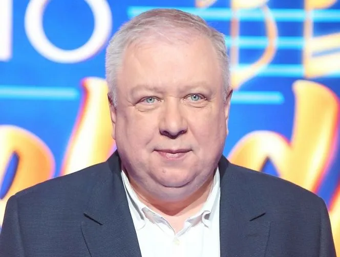 Zdjęcie Czy Marek Sierocki ma dzieci? Oto zaskakująca prawda o jego rodzinie