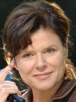 Zdjęcie Alicja Resich-Modlińska - ile ma lat? Wiek i kariera aktorki