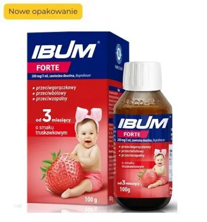 Zdjęcie Jaki lek na gorączkę przy ospie? Paracetamol czy ibuprofen?