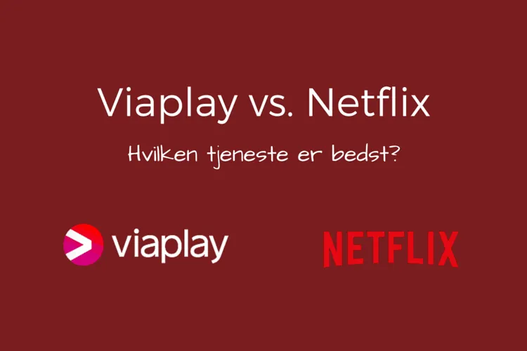 Zdjęcie Viaplay czy Netflix - który serwis streamingowy jest lepszy?