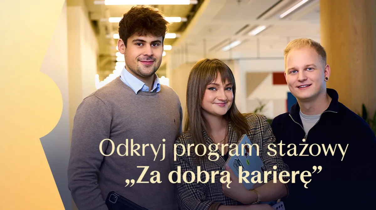Zdjęcie Jak wygląda staż? Odkryj kluczowe informacje o stażach w Polsce