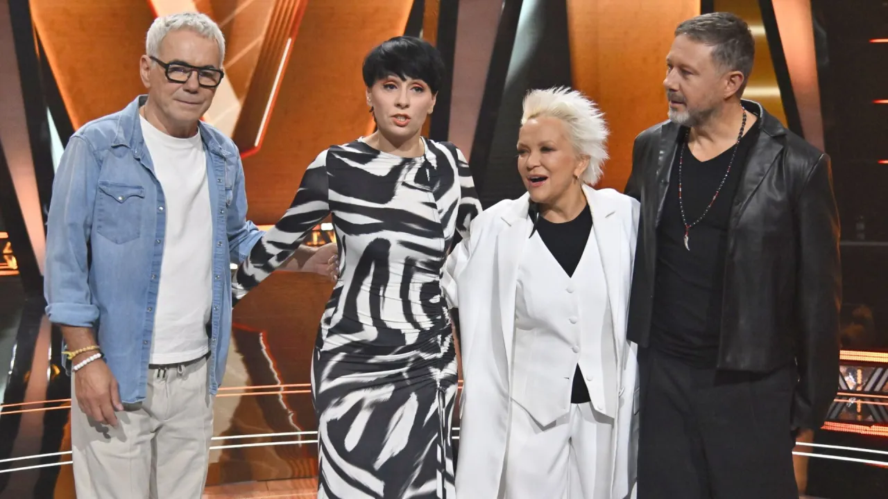 Zdjęcie Widzowie the voice senior rozczarowani - chcą zmiany trenerów