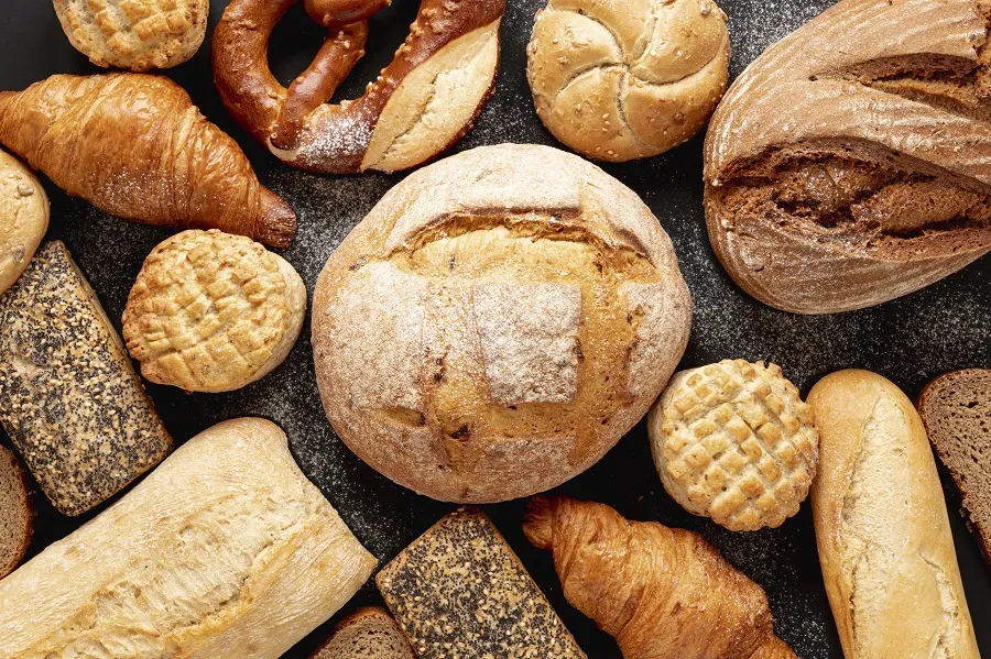 Zdjęcie Najzdrowsze pieczywo na diecie. Jak wybrać chleb bez zbędnych kalorii?