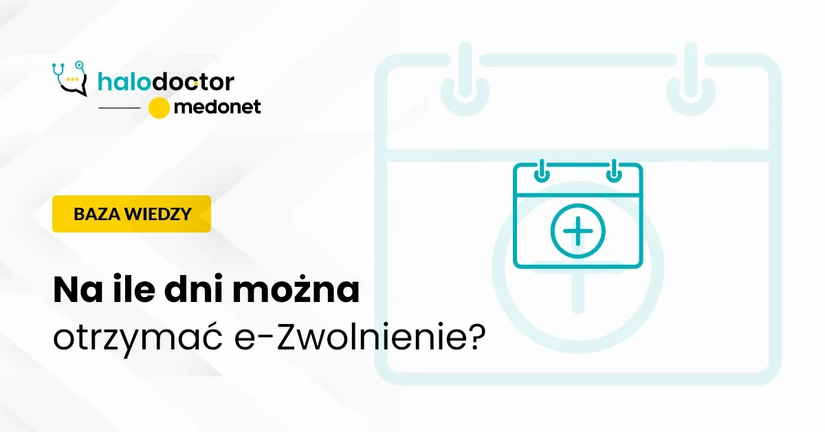 Zdjęcie Ile lekarz rodzinny może dać zwolnienia? Sprawdź, co musisz wiedzieć