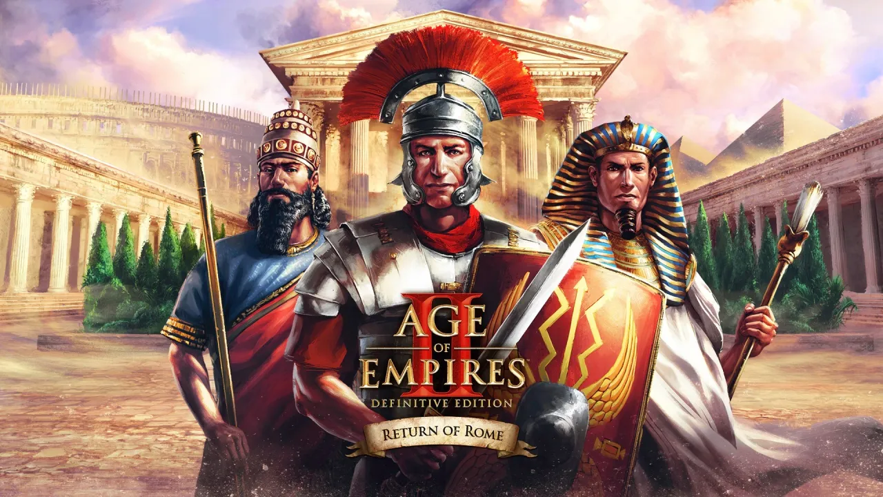 Zdjęcie Gry jak Age of Empires – najlepsze alternatywy, które musisz poznać